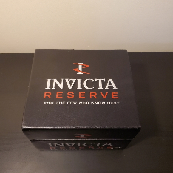 Invicta WATCH - Picture 2 of 3